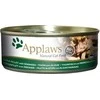 Applaws – Šlapias kačių maistas 156 g – Tunas ir jūros dumbliai (172-009)