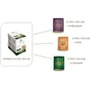Applaws - Multipack Vištienos sultinys Medley - 12x70g