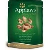 Applaws - Multipack Vištienos sultinys Medley - 12x70g