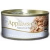 Applaws – Šlapias kačių maistas 70 g – Tunas ir sūris (171-007)