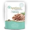 Applaws – Šlapias kačių maistas 70 g Želė maišelis – Tunas (178-273)