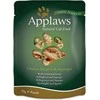 Applaws – šlapio kačių maisto 70 g maišelis – vištiena ir šparagai (178-002)
