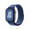 „Apple“ 42 mm mėlynos juostelės „Nike Sport Loop“