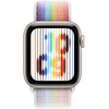 Apple 41mm Pride Edition sportinė kilpa