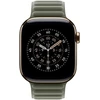 „Apple“ 42 mm pilkos spalvos magnetinė grandinėlė – S/M