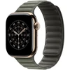 „Apple“ 42 mm pilkos spalvos magnetinė grandinėlė – S/M