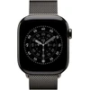 Apple 42mm Slate Milanese Loop