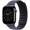 „Apple“ 42 mm tamsiai mėlynas magnetinis jungiklis – S/M