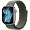 „Apple“ 42 mm „Forest Sport Loop“ laikrodžio dirželis