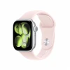 Apple Watch 42mm Soft Pink Sport Band - M/L -MHY94ZM/A