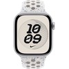 Apple 42mm Veiled Pilkas Nike Sport Band - S/M