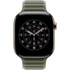 Apple 46 mm šalavijų pilkos spalvos magnetinė grandinėlė - M/L