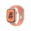 Apple 46 mm „Alpenglow Pink“ sportinis dirželis „Nike“ – M/L
