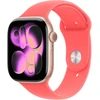 Apple Watch 46mm Bright Guava Sport Band - S/M - MHYH4ZM/A