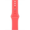 Apple Watch 46mm Bright Guava Sport Band - S/M - MHYH4ZM/A