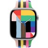 „Apple“ 46 mm „Pride Edition“ sportinis dirželis – M/L