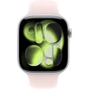 Apple Watch 46mm Soft Pink Sport Band - M/L - MHYG4ZM/A