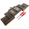 Coreparts Akumuliatorius MicroBattery Apple A1398 15 "Rtina Medium 2015 (MBXAP- BA0021)