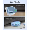 ESR Orbit Halolock MagSafe dėklas, skirtas AirPods Pro - mėlynas