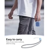ESR Orbit Halolock MagSafe dėklas, skirtas AirPods Pro - mėlynas
