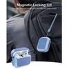 ESR Orbit Halolock MagSafe dėklas, skirtas AirPods Pro - mėlynas