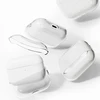 „Ringke AirPods Pro 3“ dėklas, skaidrus orui