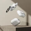 „Ringke AirPods Pro 3“ dėklas, skaidrus orui