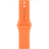 Apple Watch 42mm Clementine Sport Band - S/M -MHYD4ZM/A