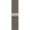 Apple 42 mm natūrali Milano kilpa