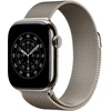 Apple 42 mm natūrali Milano kilpa