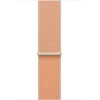 Apple Watch 46mm Cantaloupe Sport Loop - MHYV4ZM/A