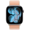 Apple Watch 46mm Cantaloupe Sport Loop - MHYV4ZM/A