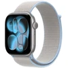 Apple Watch 46mm Blue Mist Sport Loop - MHYU4ZM/A