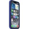 Apple iPhone 16 Plus Silikoninis dėklas with MagSafe - Ultramarine
