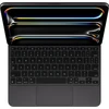 Apple Magic Klaviatūra iPad Pro 11‑inch (M4) - US English - Juoda