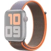 112800 „APPLE“ DIRŽELIS MXMM2ZM/A „APPLE WATCH“ DIRŽELIS SPORTINIS 40 MM SU VITAMINU C ORIGINALIU PLĖVELE
