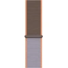 112800 „APPLE“ DIRŽELIS MXMM2ZM/A „APPLE WATCH“ DIRŽELIS SPORTINIS 40 MM SU VITAMINU C ORIGINALIU PLĖVELE