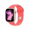 Apple Watch 42mm Bright Guava Sport Band - M/L -MHYC4ZM/A