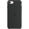 Apple iPhone 7/8/SE 2020/2022 Silicone Case - Midnight