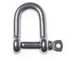 Haushalt Apple ARCHED ROPE STRAINER M16 5/8 1DD