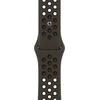 Apyrankė Apple Watch MJ6J3AM/A 38/40/41mm Nike Sport Brand rudos ir juodos spalvos