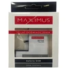 Bateria Apple Bateria MAXXIMUS IPHONE X 2716 mAh 616-00346