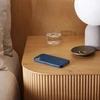 Apple „Beats iPhone 17“ dėklas su „MagSafe“ ir kameros valdymu – mėlynos spalvos