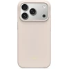 Apple „Beats iPhone 17 Pro“ dėklas su „MagSafe“ ir kameros valdymu – kalkakmenio spalvos