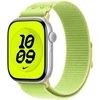 „Apple“ 46 mm „Volt Splash Nike“ sportinis dirželis
