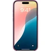 APPLE BEATS DĖKLAS MCFU4LL/A IPHONE 16 PRO MAX SAULĖLYDŽIO VIOLETINIS BE ĮPAKAVIMO