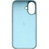 Apple Beats dėklas MCFE4LL/A Apple iPhone 16 RIPTIDE Mėlynas