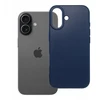 Apple OEM dėklas, skirtas iPhone 17 Easy Dual, mėlynas
