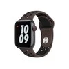 Apyrankė Apple Watch MJ6J3AM/A 38/40/41mm Nike Sport Brand rudos ir juodos spalvos