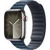 Apple 41mm Ramiojo vandenyno mėlyna magnetinė jungtis – M/L